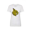 Womens Cotton Tee (Same Day) Thumbnail