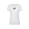 Womens Cotton Tee (Same Day) Thumbnail