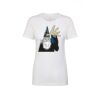 Womens Cotton Tee (Same Day) Thumbnail