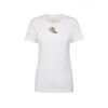 Womens Cotton Tee (Same Day) Thumbnail