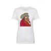 Womens Cotton Tee (Same Day) Thumbnail