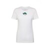 Womens Cotton Tee (Same Day) Thumbnail