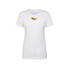 Womens Cotton Tee (Same Day) Thumbnail