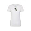 Womens Cotton Tee (Same Day) Thumbnail