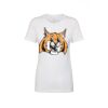 Womens Cotton Tee (Same Day) Thumbnail