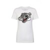 Womens Cotton Tee (Same Day) Thumbnail
