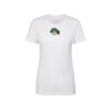 Womens Cotton Tee (Same Day) Thumbnail