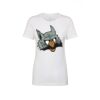 Womens Cotton Tee (Same Day) Thumbnail