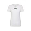 Womens Cotton Tee (Same Day) Thumbnail