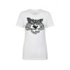 Womens Cotton Tee (Same Day) Thumbnail