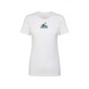 Womens Cotton Tee (Same Day) Thumbnail