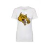 Womens Cotton Tee (Same Day) Thumbnail