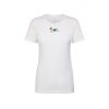 Womens Cotton Tee (Same Day) Thumbnail