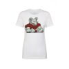Womens Cotton Tee (Same Day) Thumbnail