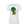 Womens Cotton Tee (Same Day) Thumbnail