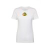 Womens Cotton Tee (Same Day) Thumbnail