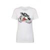 Womens Cotton Tee (Same Day) Thumbnail
