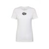 Womens Cotton Tee (Same Day) Thumbnail