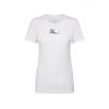 Womens Cotton Tee (Same Day) Thumbnail