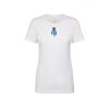 Womens Cotton Tee (Same Day) Thumbnail