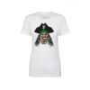 Womens Cotton Tee (Same Day) Thumbnail