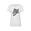 Womens Cotton Tee (Same Day) Thumbnail