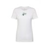 Womens Cotton Tee (Same Day) Thumbnail