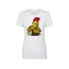 Womens Cotton Tee (Same Day) Thumbnail
