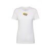 Womens Cotton Tee (Same Day) Thumbnail