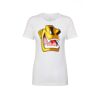 Womens Cotton Tee (Same Day) Thumbnail