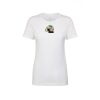 Womens Cotton Tee (Same Day) Thumbnail