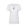 Womens Cotton Tee (Same Day) Thumbnail