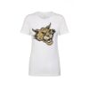 Womens Cotton Tee (Same Day) Thumbnail