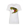 Womens Cotton Tee (Same Day) Thumbnail