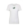 Womens Cotton Tee (Same Day) Thumbnail