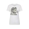 Womens Cotton Tee (Same Day) Thumbnail