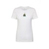 Womens Cotton Tee (Same Day) Thumbnail