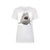 Womens Cotton Tee (Same Day) Thumbnail
