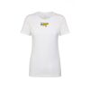 Womens Cotton Tee (Same Day) Thumbnail