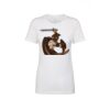 Womens Cotton Tee (Same Day) Thumbnail
