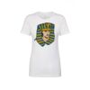 Womens Cotton Tee (Same Day) Thumbnail