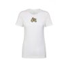 Womens Cotton Tee (Same Day) Thumbnail