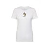 Womens Cotton Tee (Same Day) Thumbnail