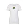 Womens Cotton Tee (Same Day) Thumbnail