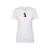 Womens Cotton Tee (Same Day) Thumbnail