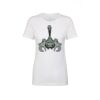 Womens Cotton Tee (Same Day) Thumbnail