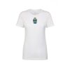 Womens Cotton Tee (Same Day) Thumbnail