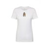 Womens Cotton Tee (Same Day) Thumbnail