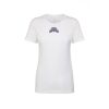 Womens Cotton Tee (Same Day) Thumbnail