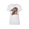 Womens Cotton Tee (Same Day) Thumbnail
